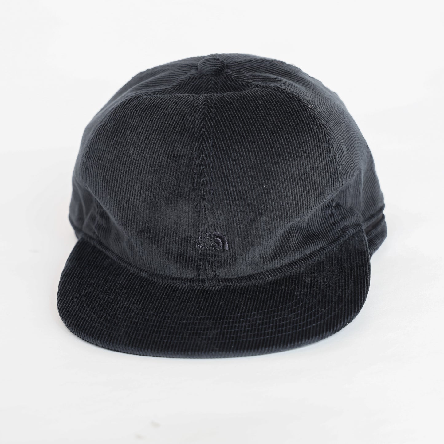 Corduroy Field Cap - N GRAY