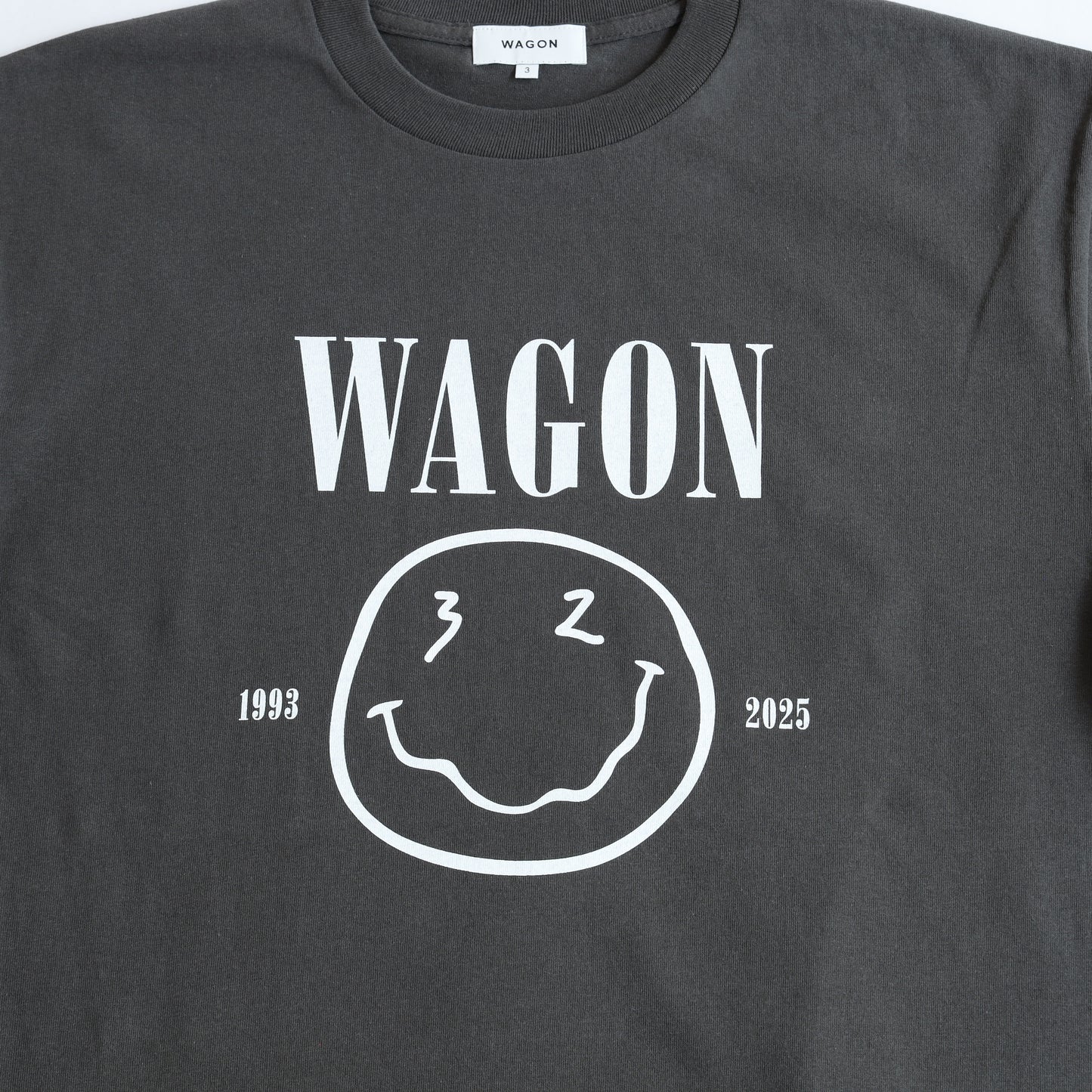 32TH ANNIVERSARY T