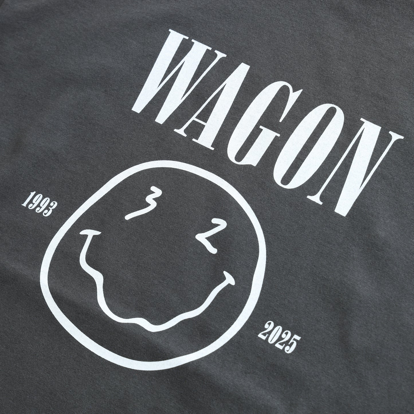 32TH ANNIVERSARY T