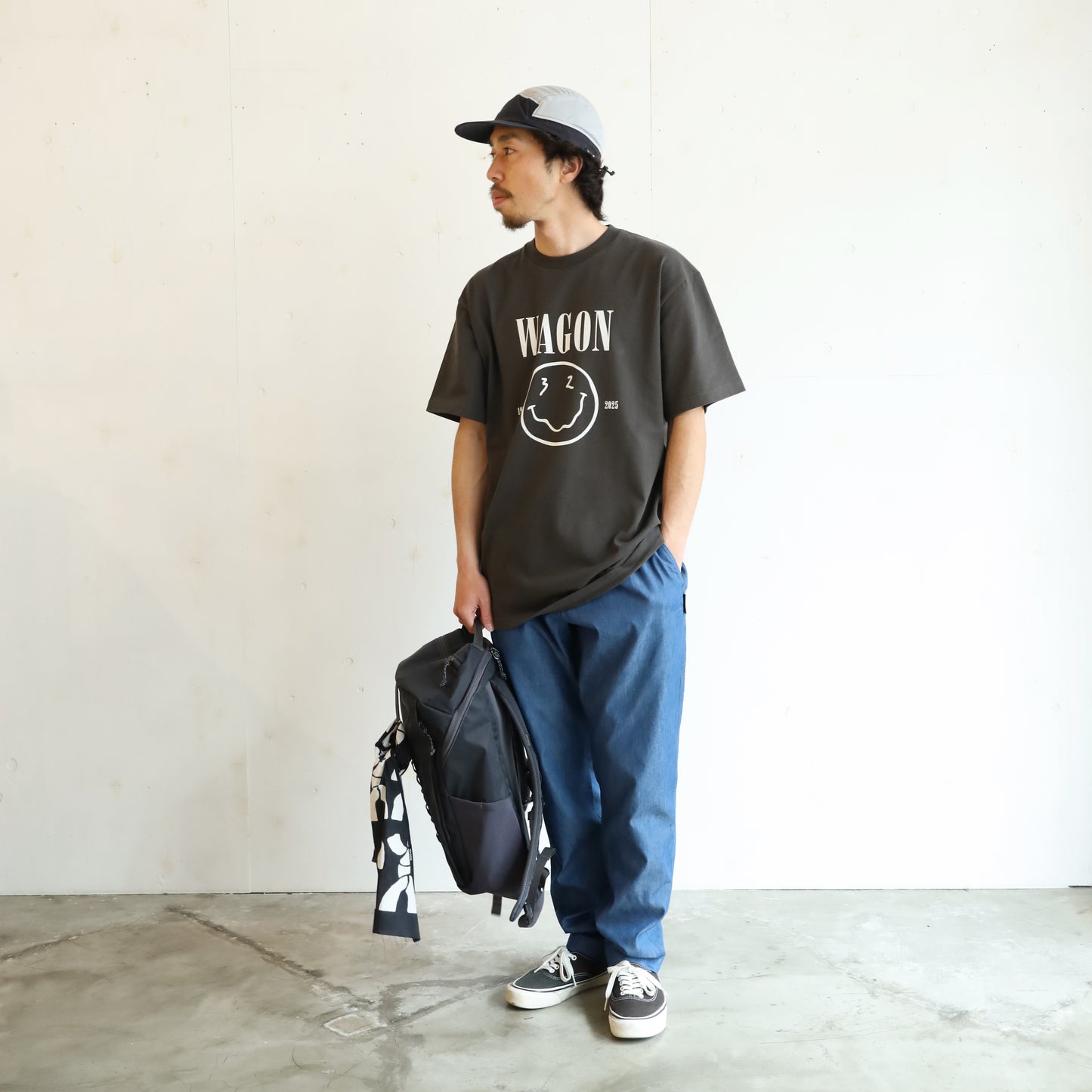 32TH ANNIVERSARY T