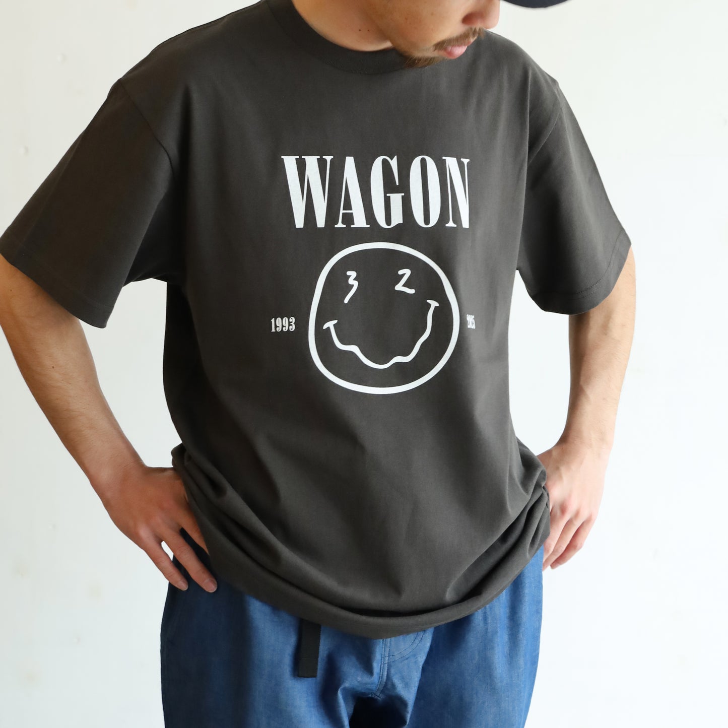 32TH ANNIVERSARY T