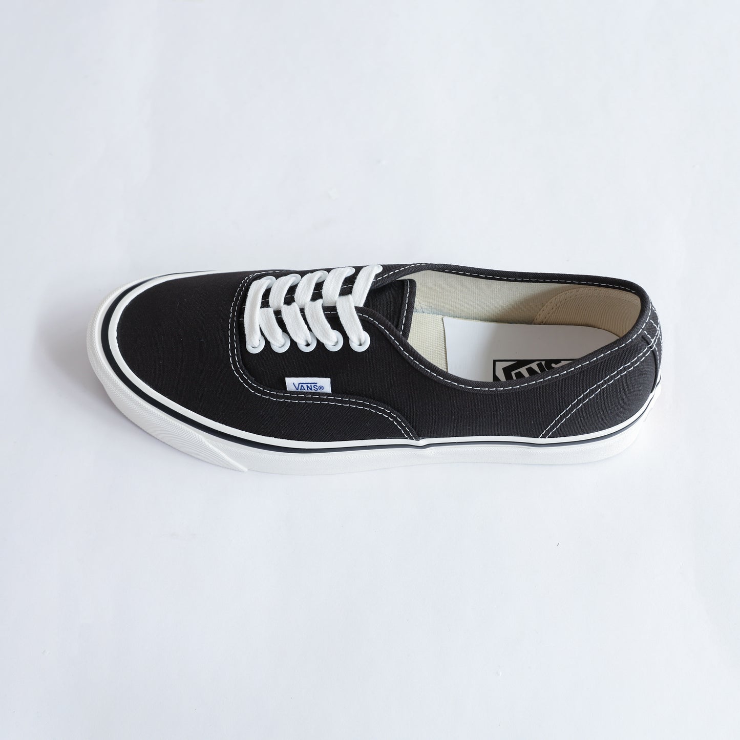 Authentic 44dx - BLACK