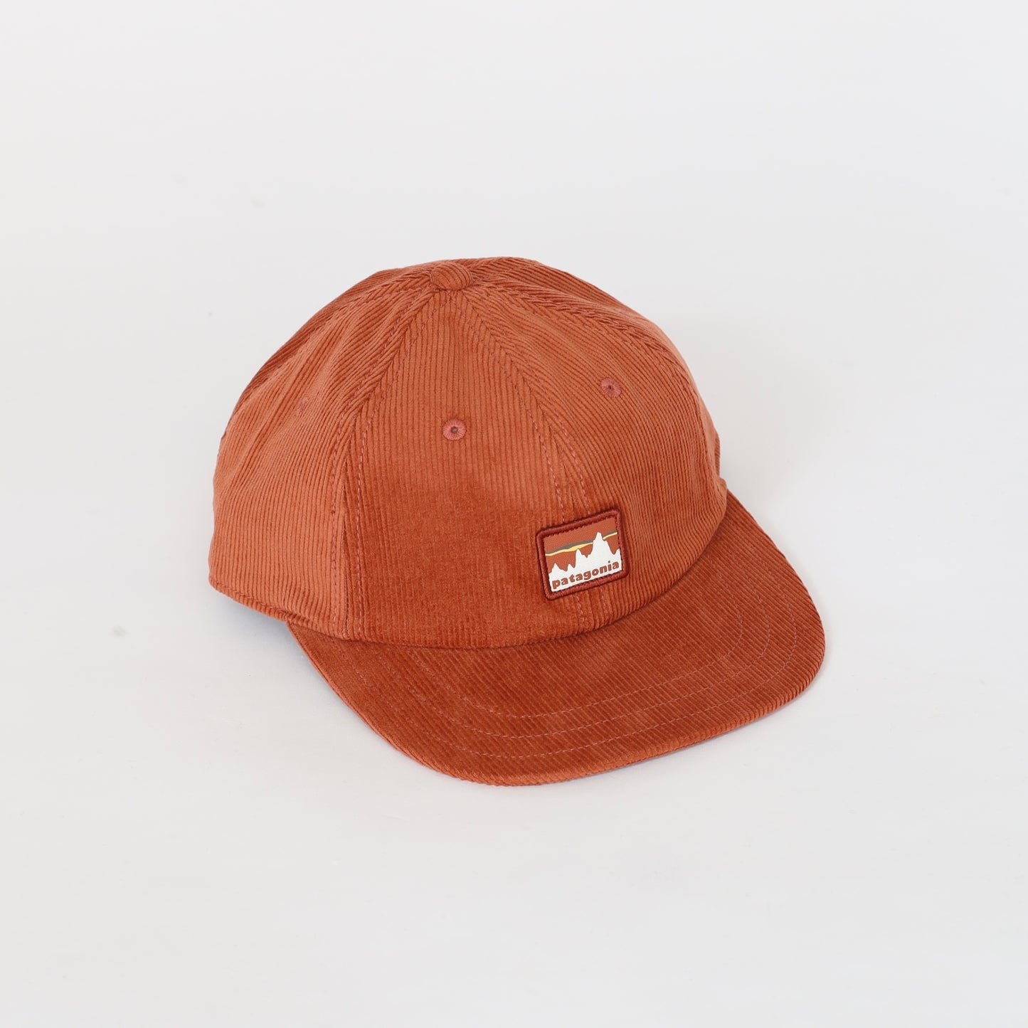 Corduroy Cap - SKBU