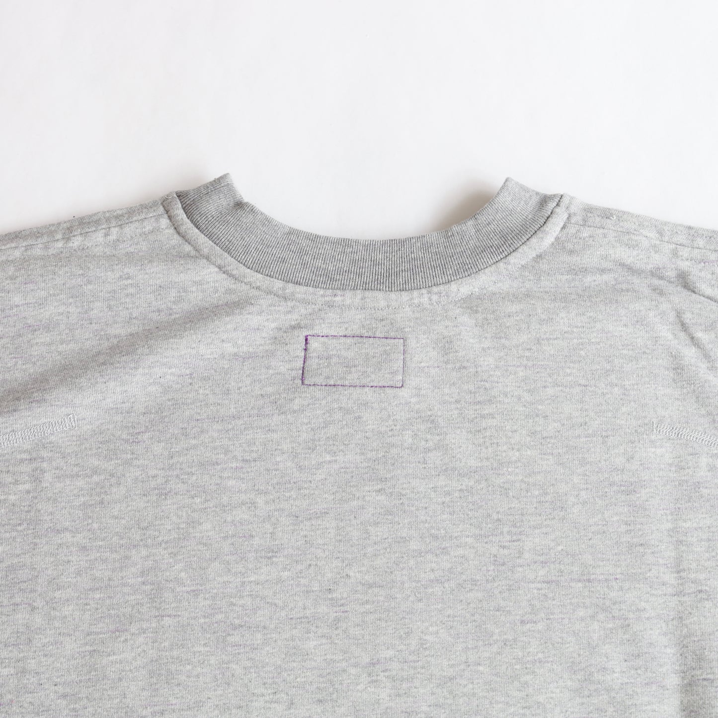 Field Crewneck Sweatshirt - MX GRAY