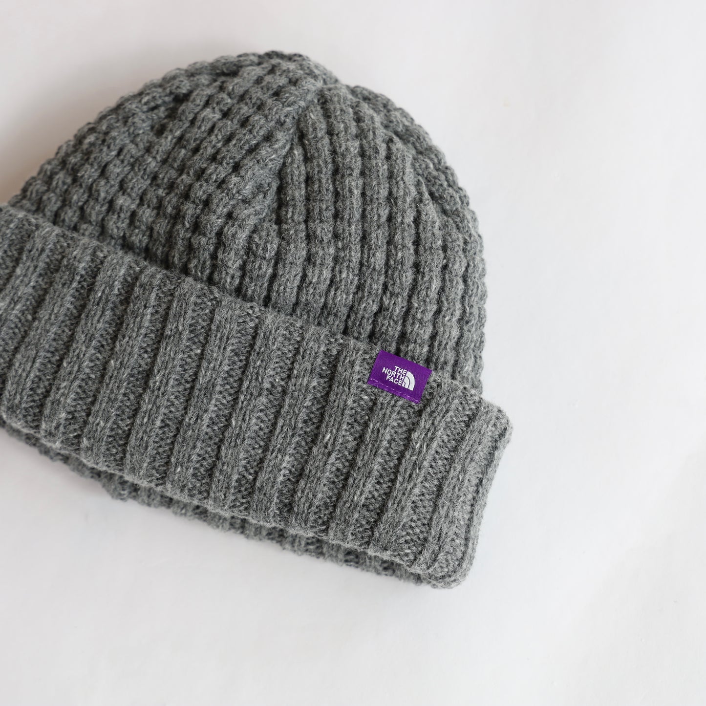 WINDSTOPPER Field Watch Cap - MX GRAY