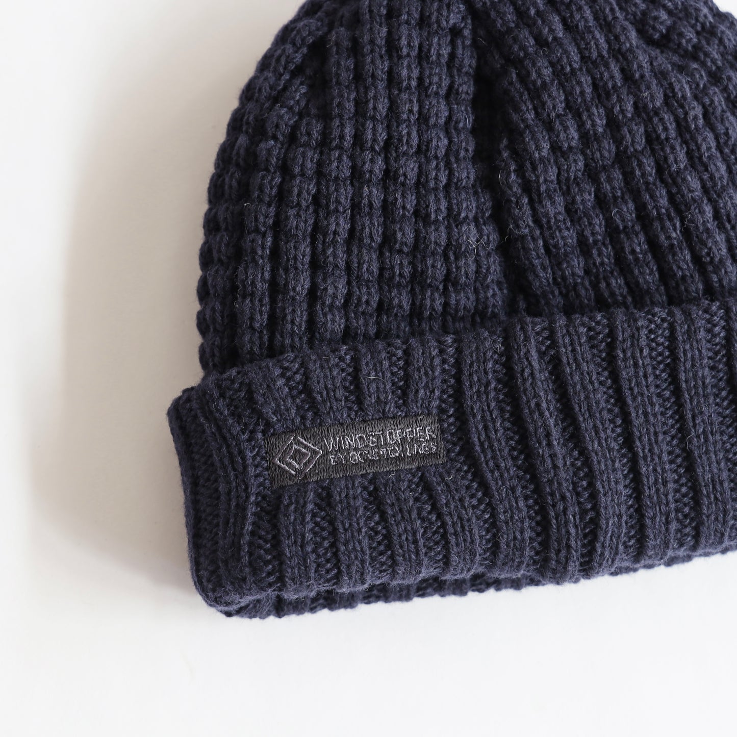 WINDSTOPPER Field Watch Cap - NAVY