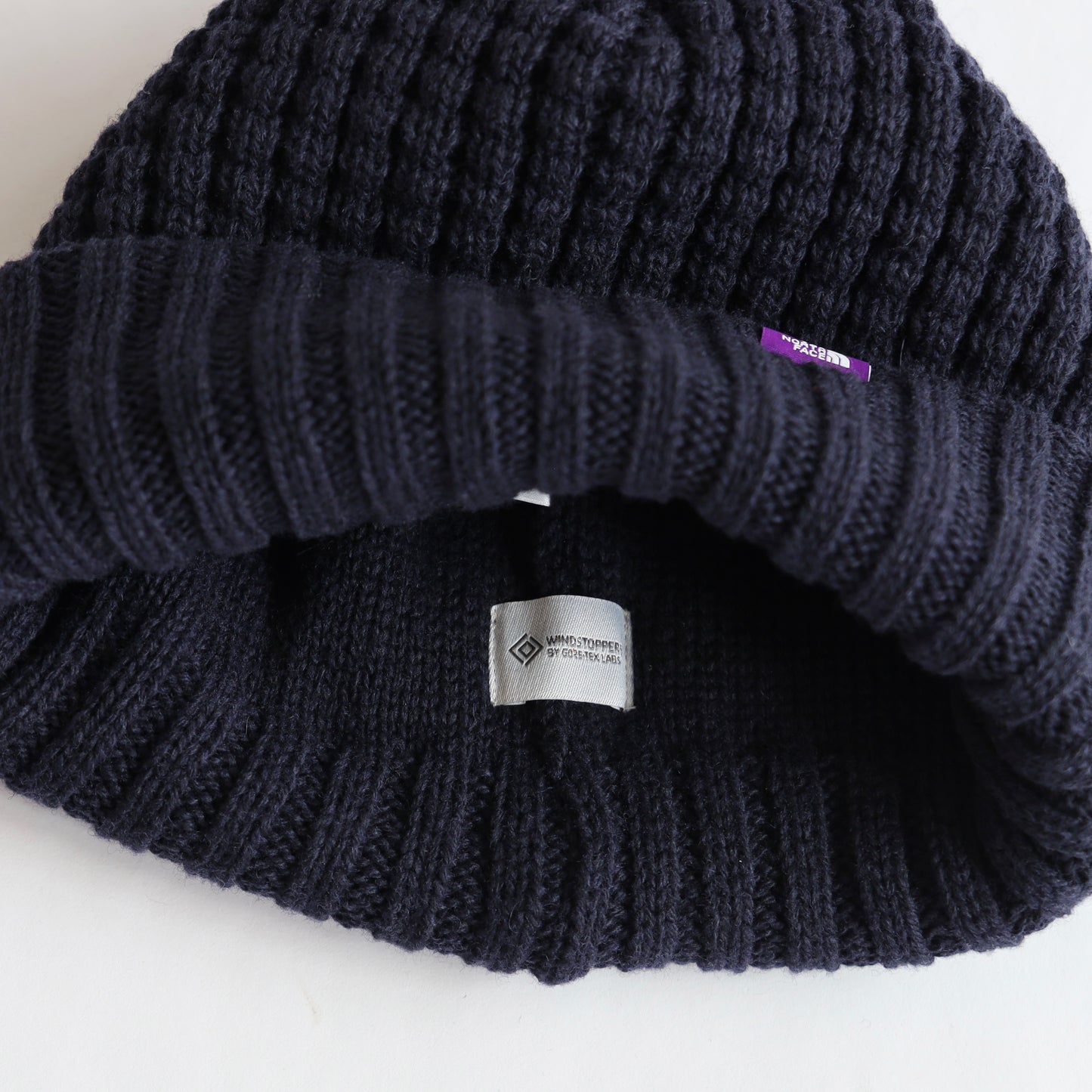 WINDSTOPPER Field Watch Cap - NAVY