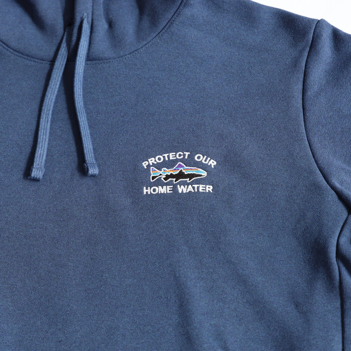 Home Water Trout Uprisal Hoody - LMBE