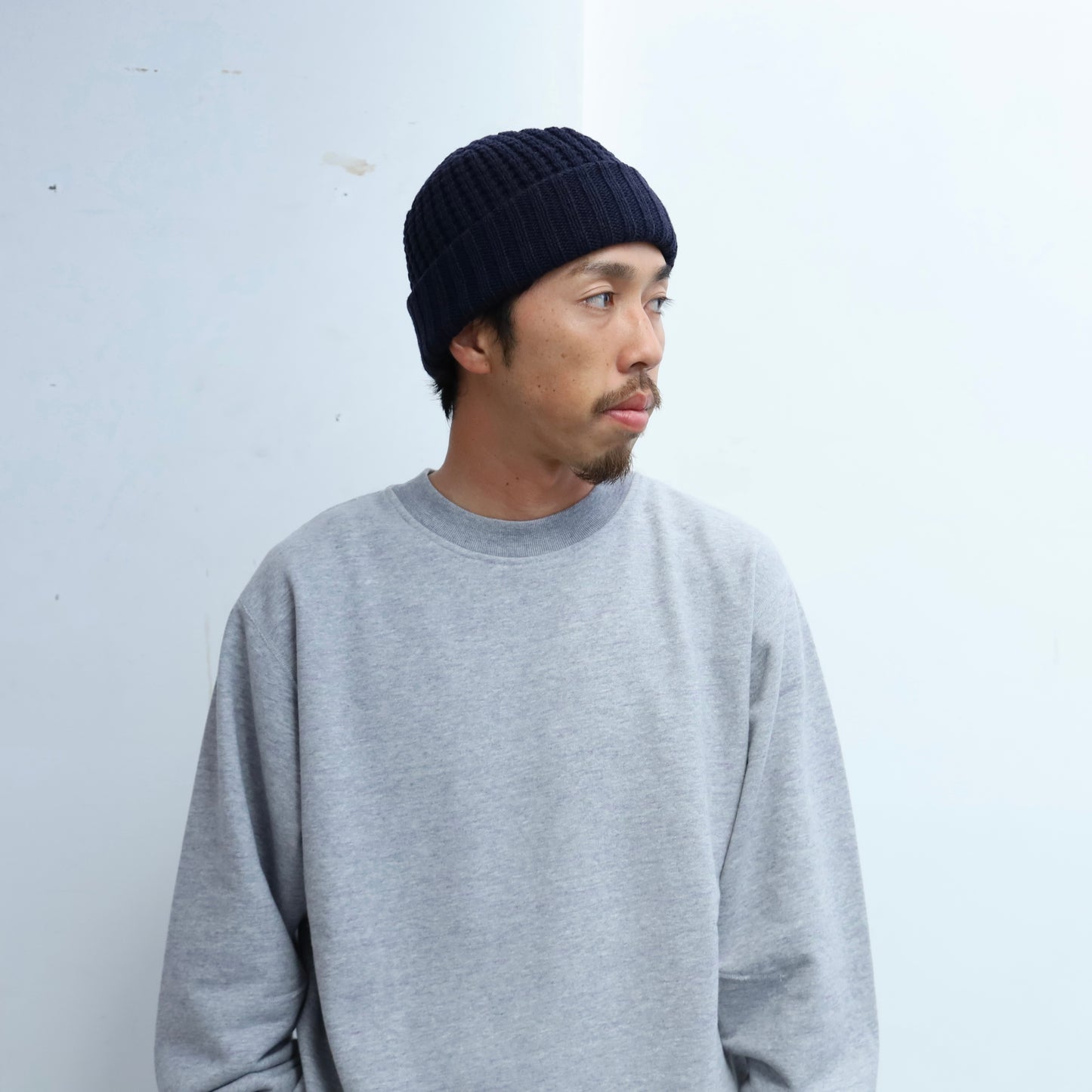 WINDSTOPPER Field Watch Cap - NAVY