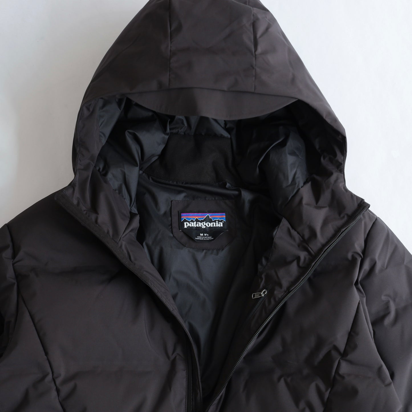 Men's Jackson Glacier Jacket - BLACK