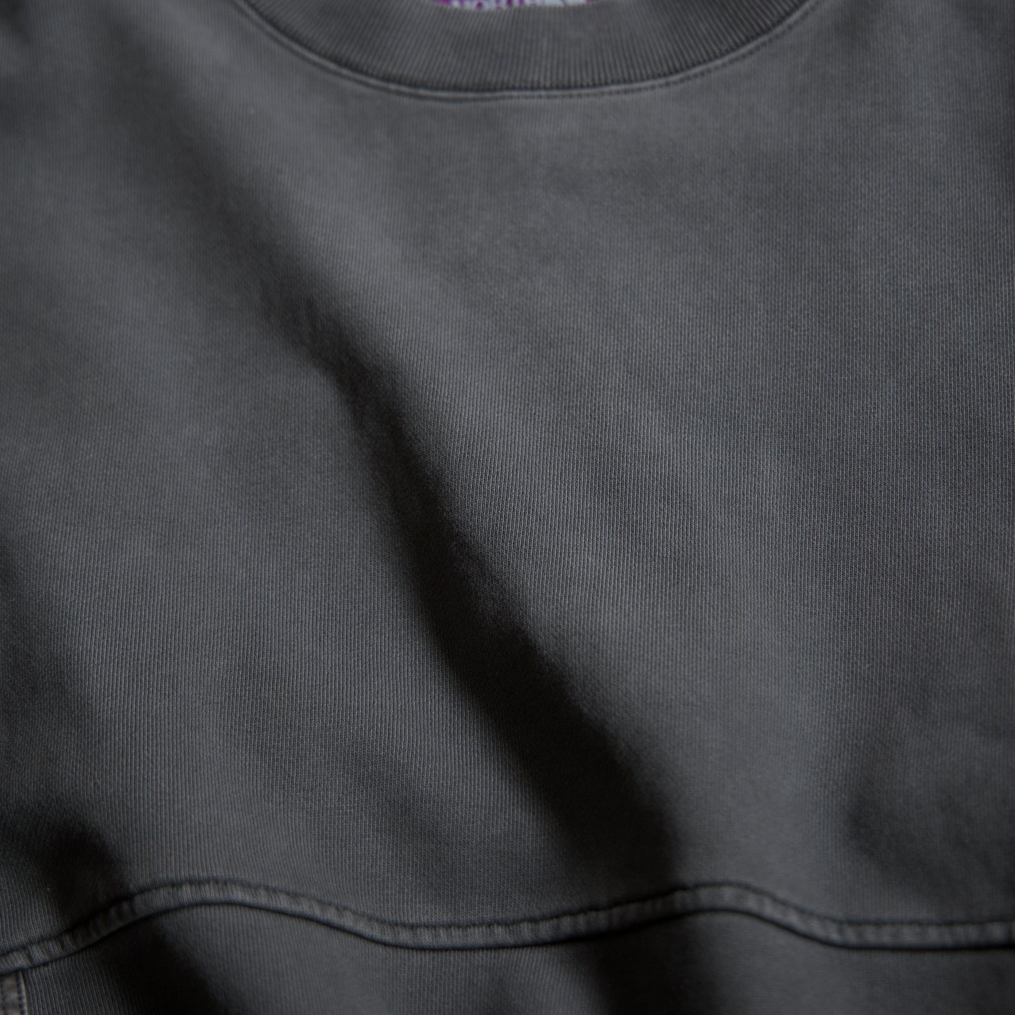 11oz Crewneck Sweatshirt - CHARCOAL