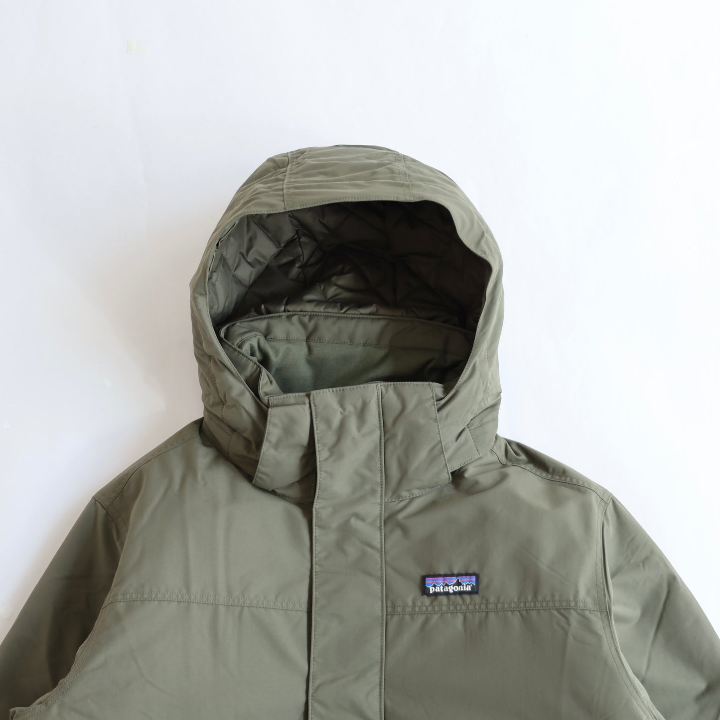 Men's Isthmus Jacket - BSNG