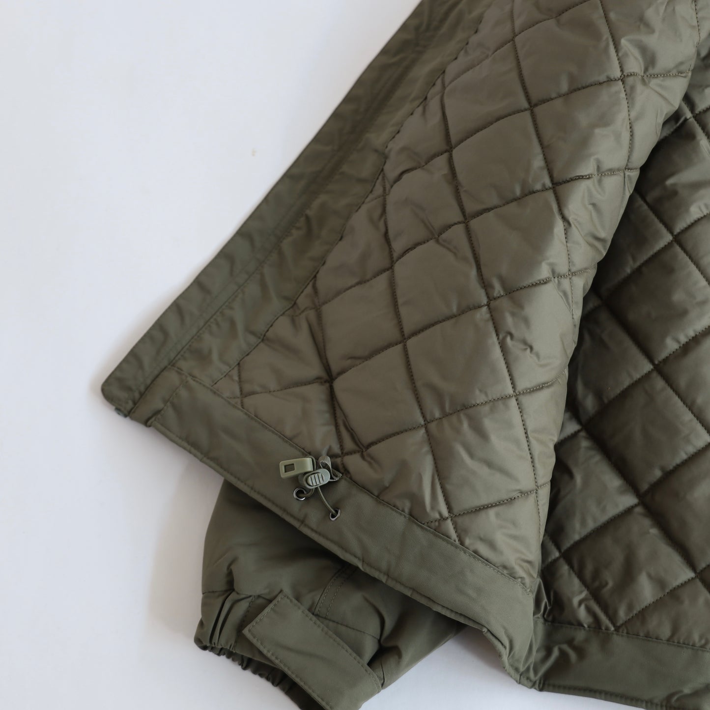 Men's Isthmus Jacket - BSNG