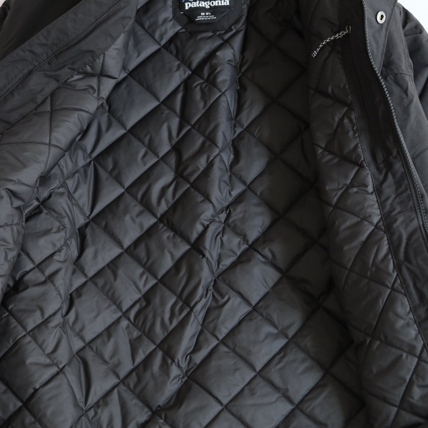 Men's Isthmus Jacket - BLACK