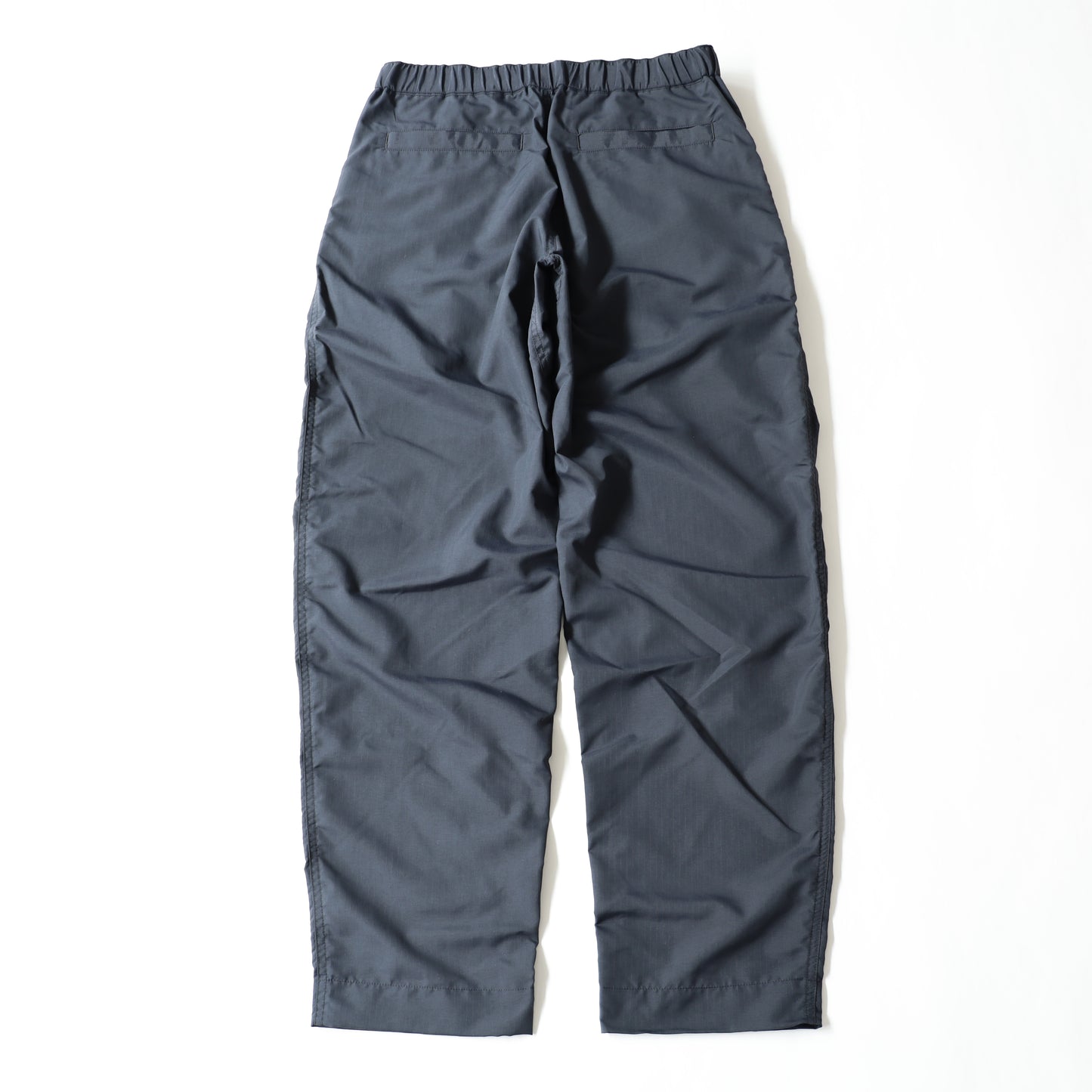 CEDAR PANTS 2P - CITY BLACK