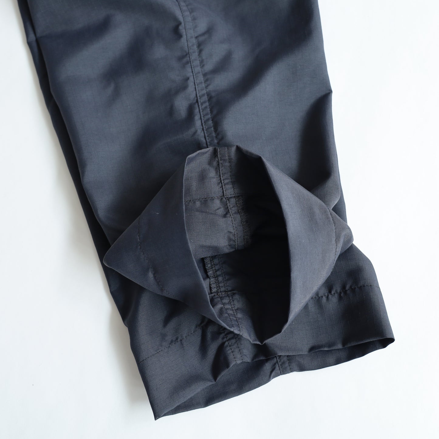 CEDAR PANTS 2P - CITY BLACK