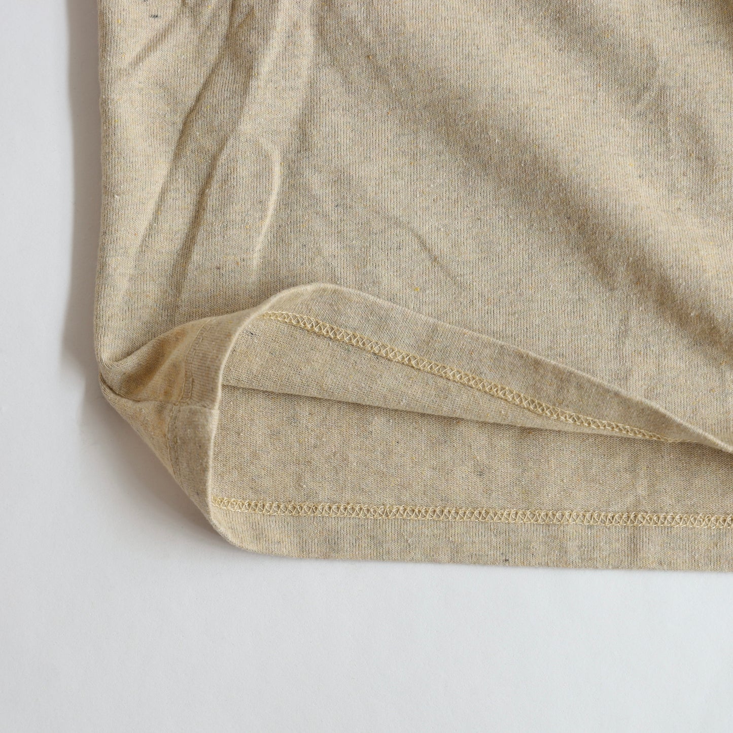 Men's Forge Mark Crest Pocket Responsibili-Tee - ORTN