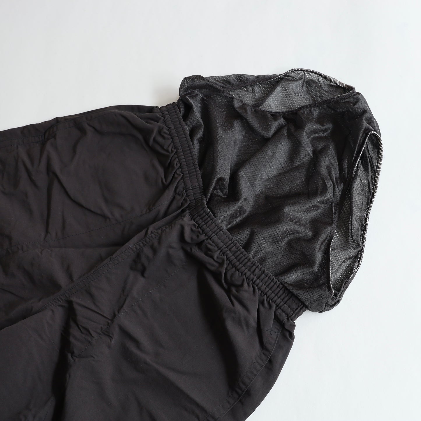 Men's Baggies™ Shorts - 5" - BLK