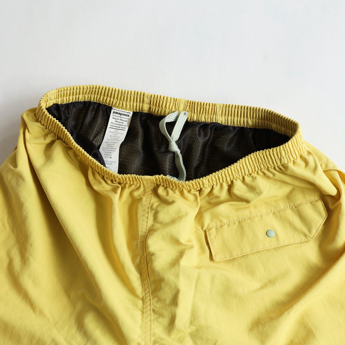 Men's Baggies™ Shorts - 5" - SUYE