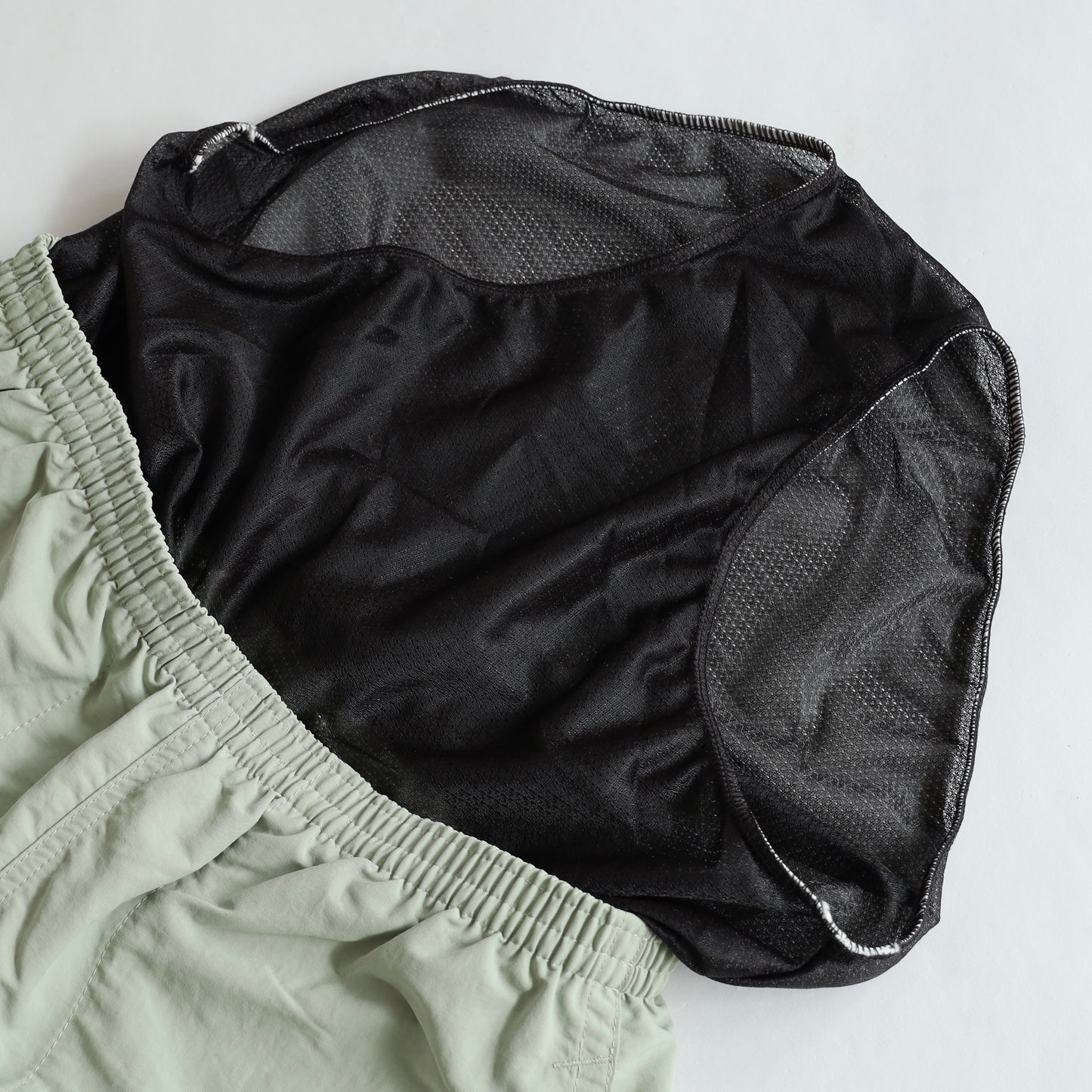 Men's Baggies™ Shorts - 5" - SLVG