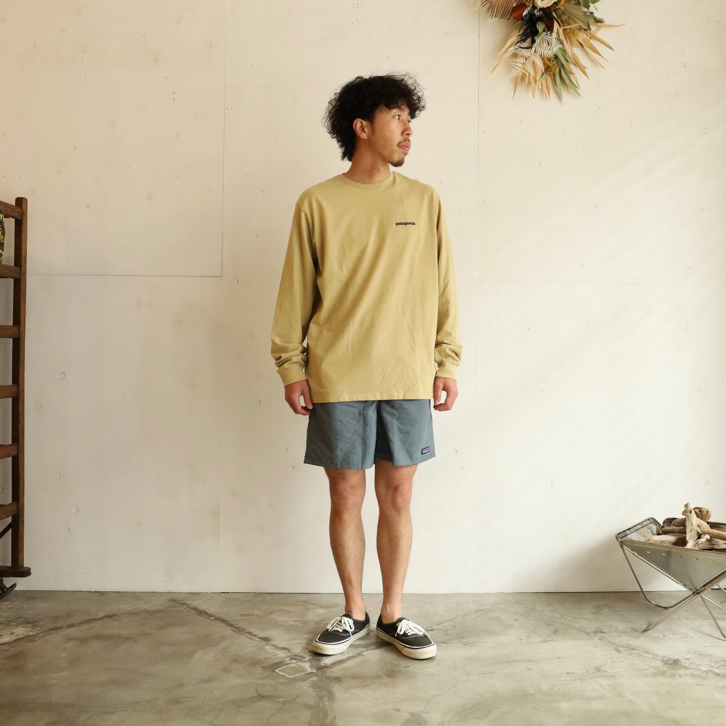 Men's Baggies™ Shorts - 5" - PLGY
