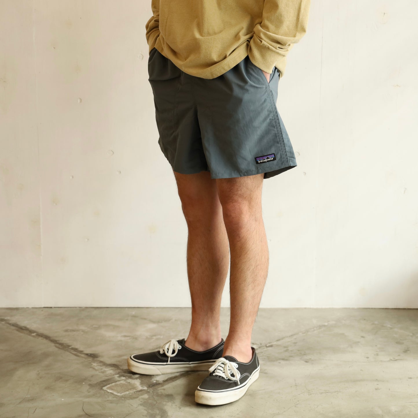 Men's Baggies™ Shorts - 5" - PLGY