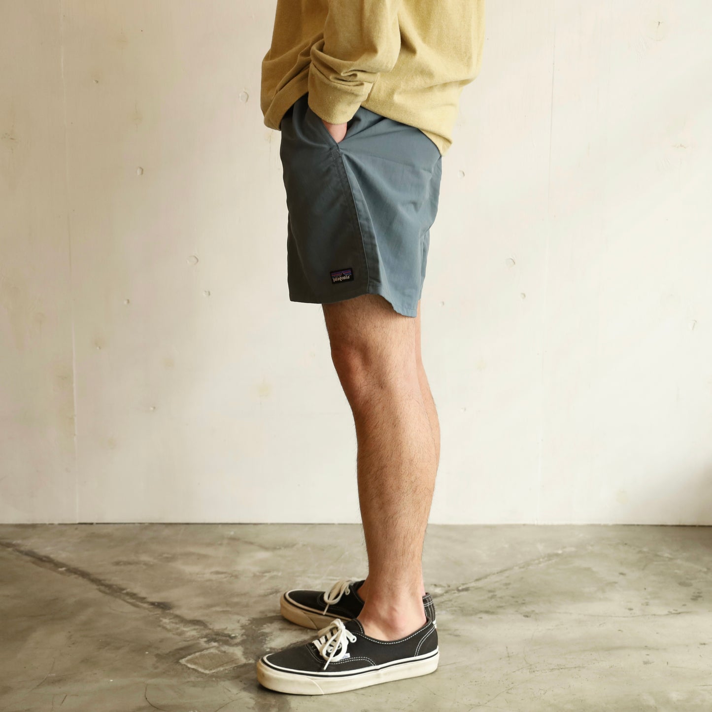 Men's Baggies™ Shorts - 5" - PLGY