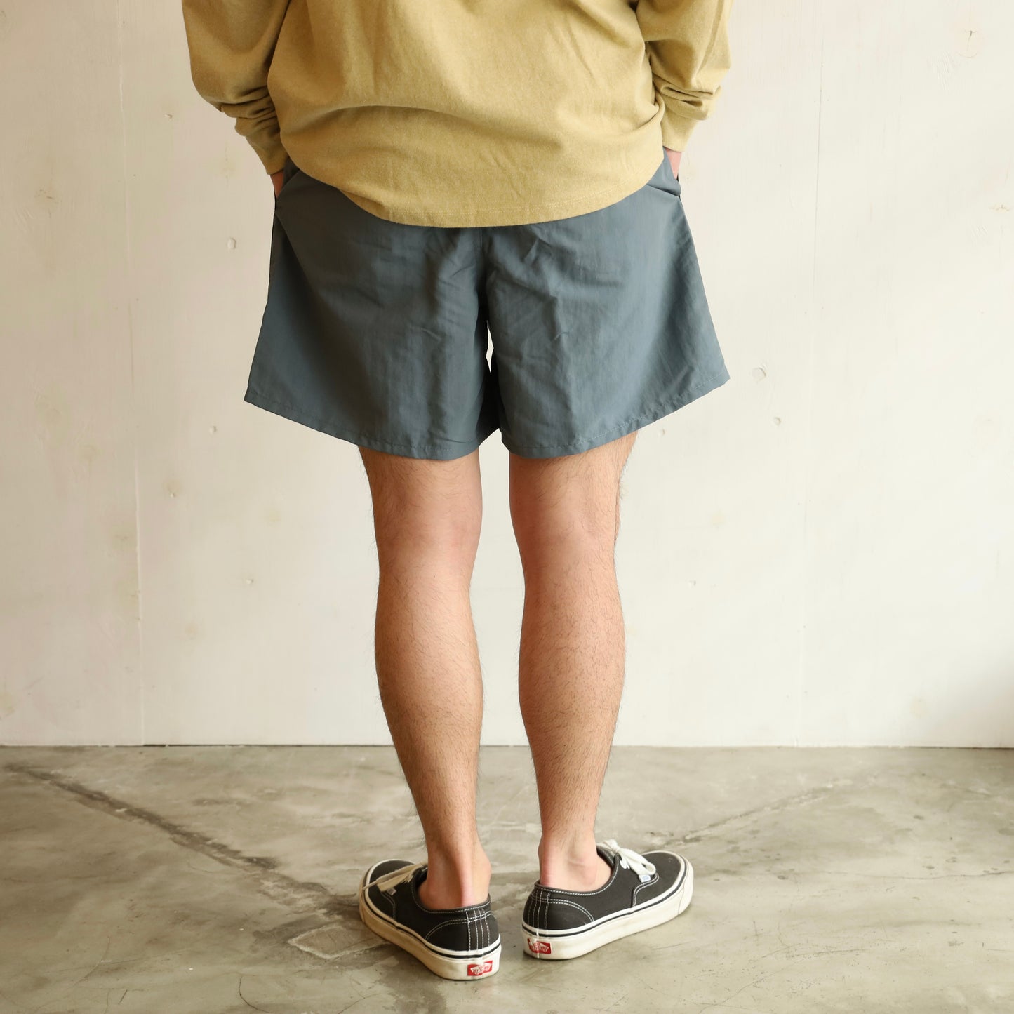 Men's Baggies™ Shorts - 5" - PLGY