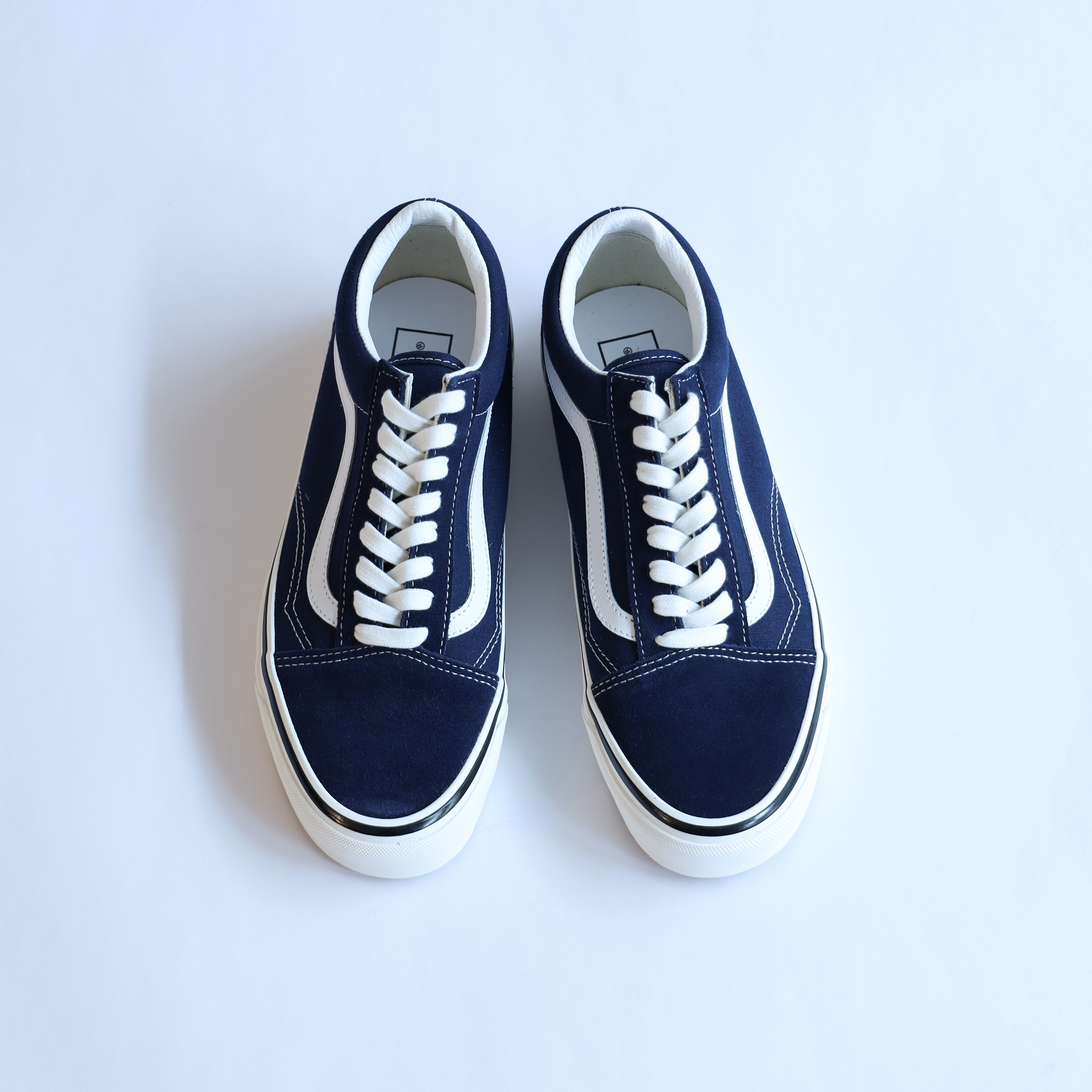 Old Skool 36 Dx - Dress Blue | 通販 - 正規取扱店 | wagon / ワゴン