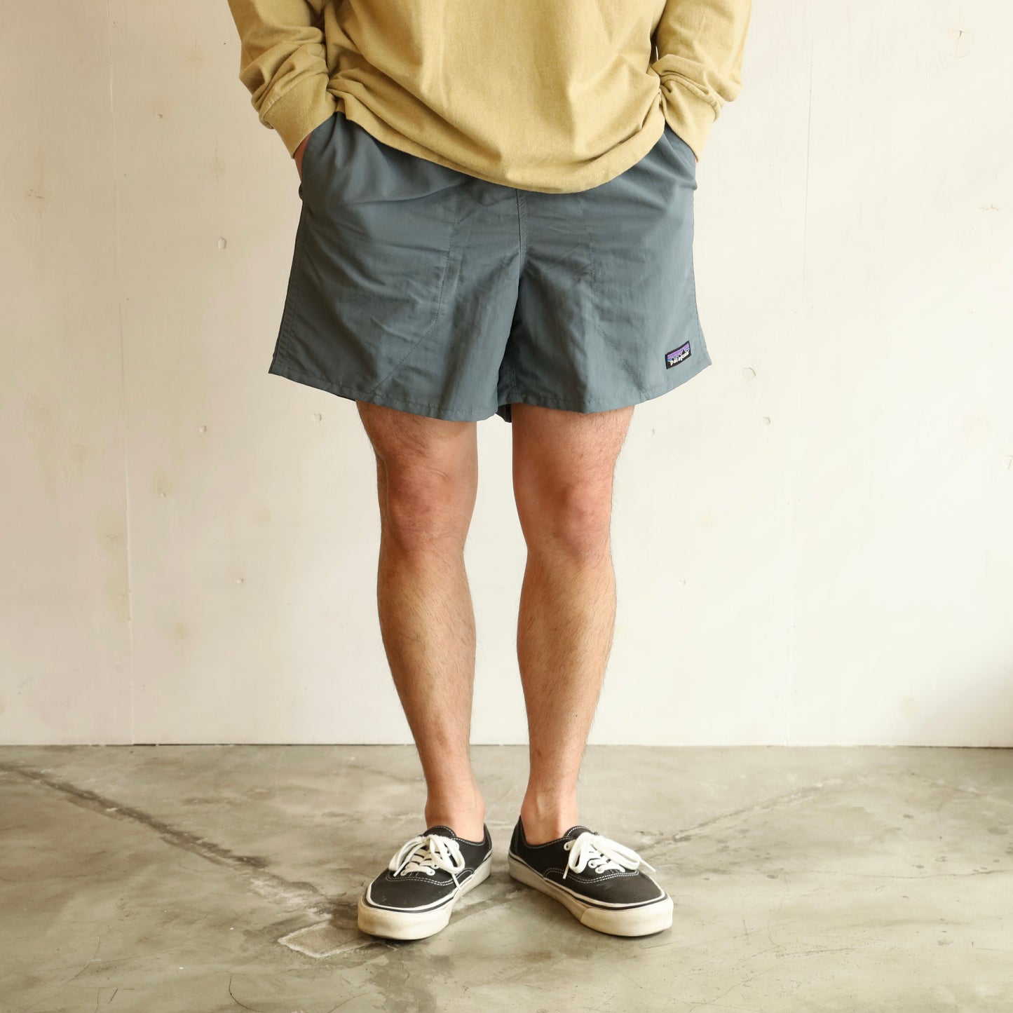 Men's Baggies™ Shorts - 5" - PLGY