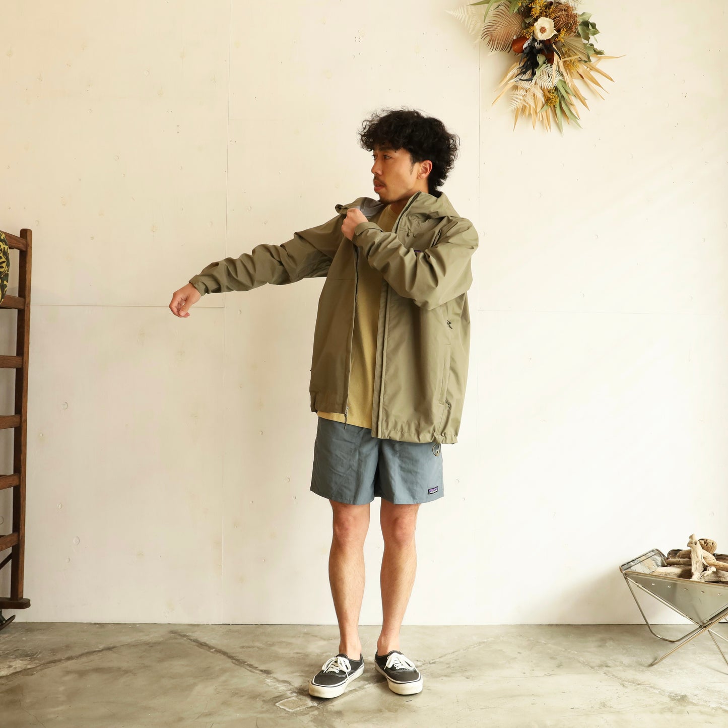 Men's Baggies™ Shorts - 5" - PLGY