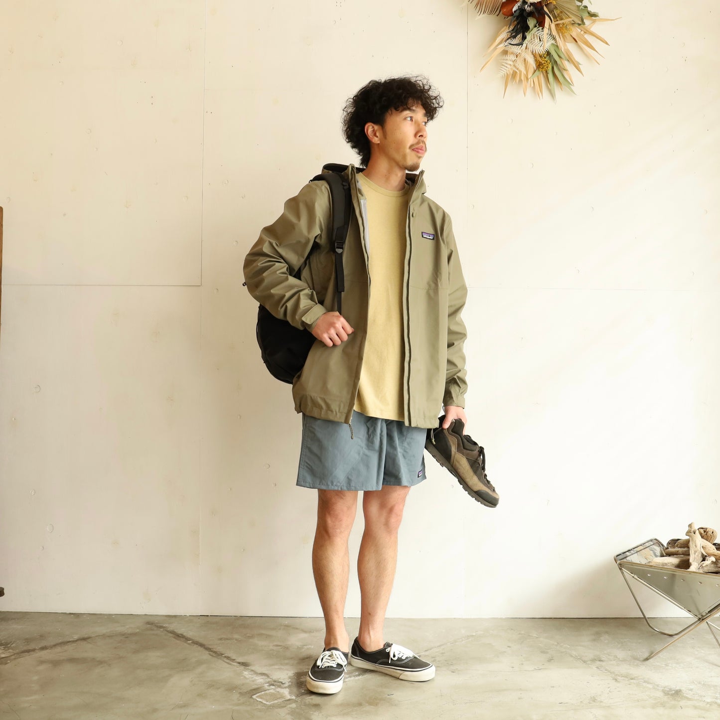 Men's Baggies™ Shorts - 5" - PLGY