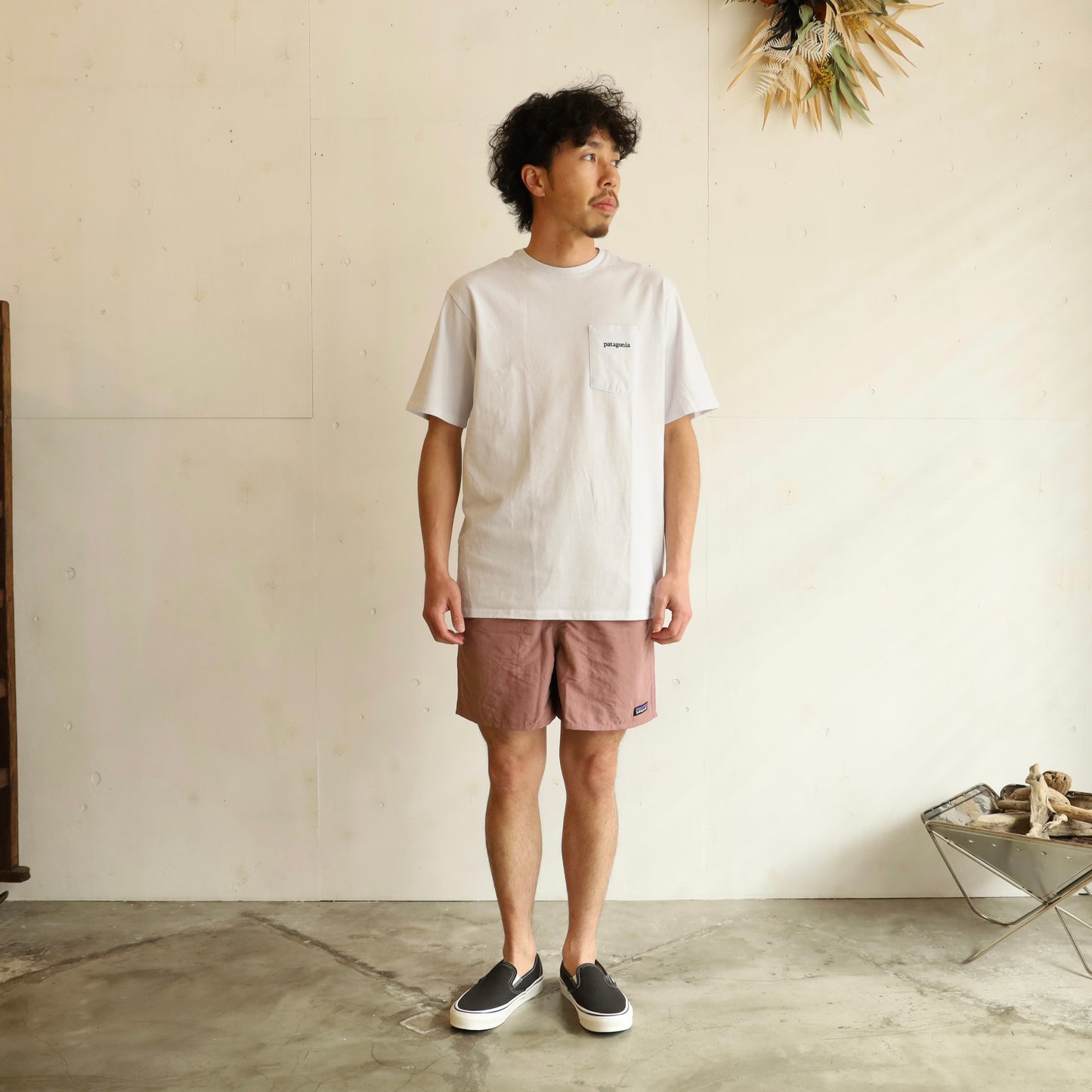 Men's Baggies™ Shorts - 5" - EVMA
