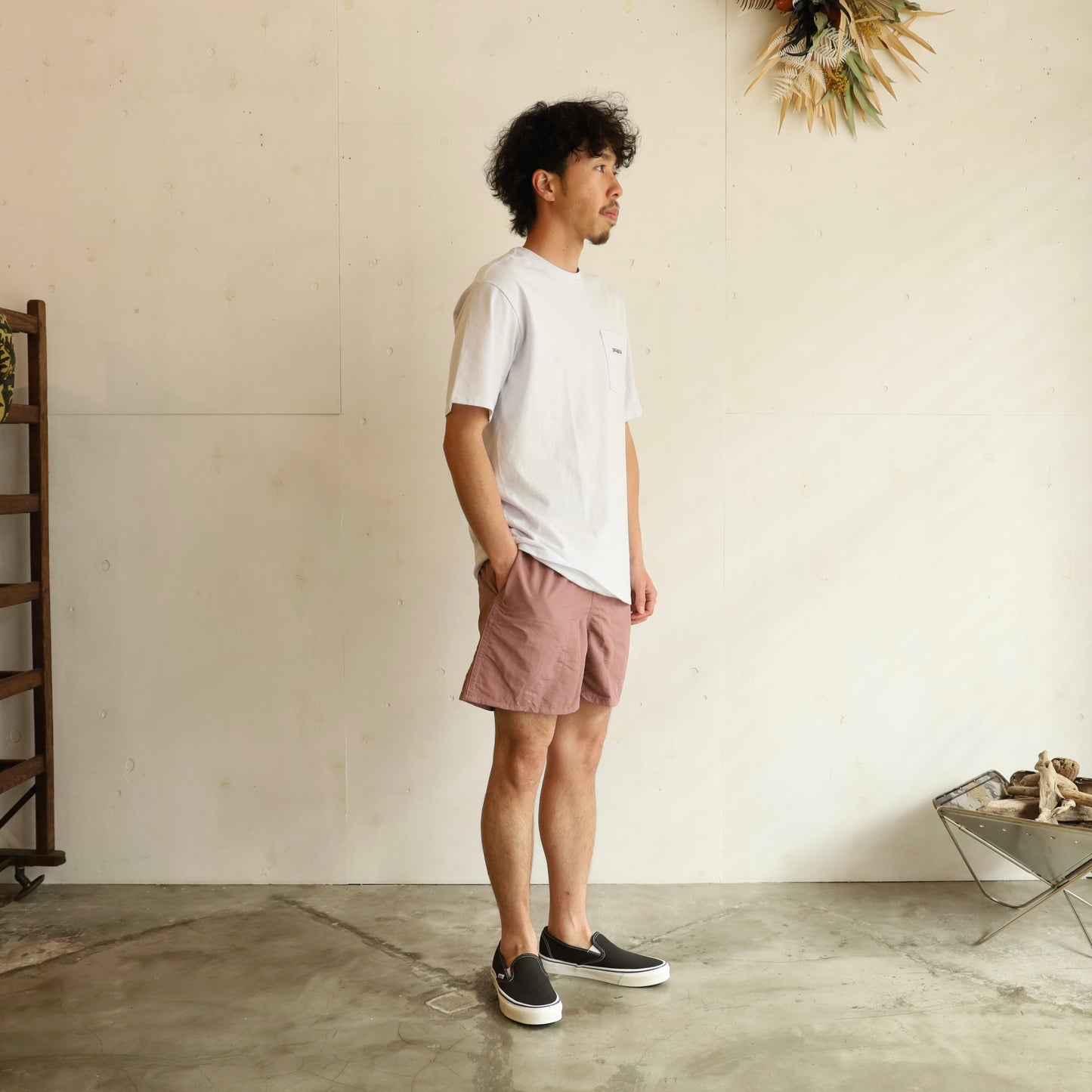 Men's Baggies™ Shorts - 5" - EVMA