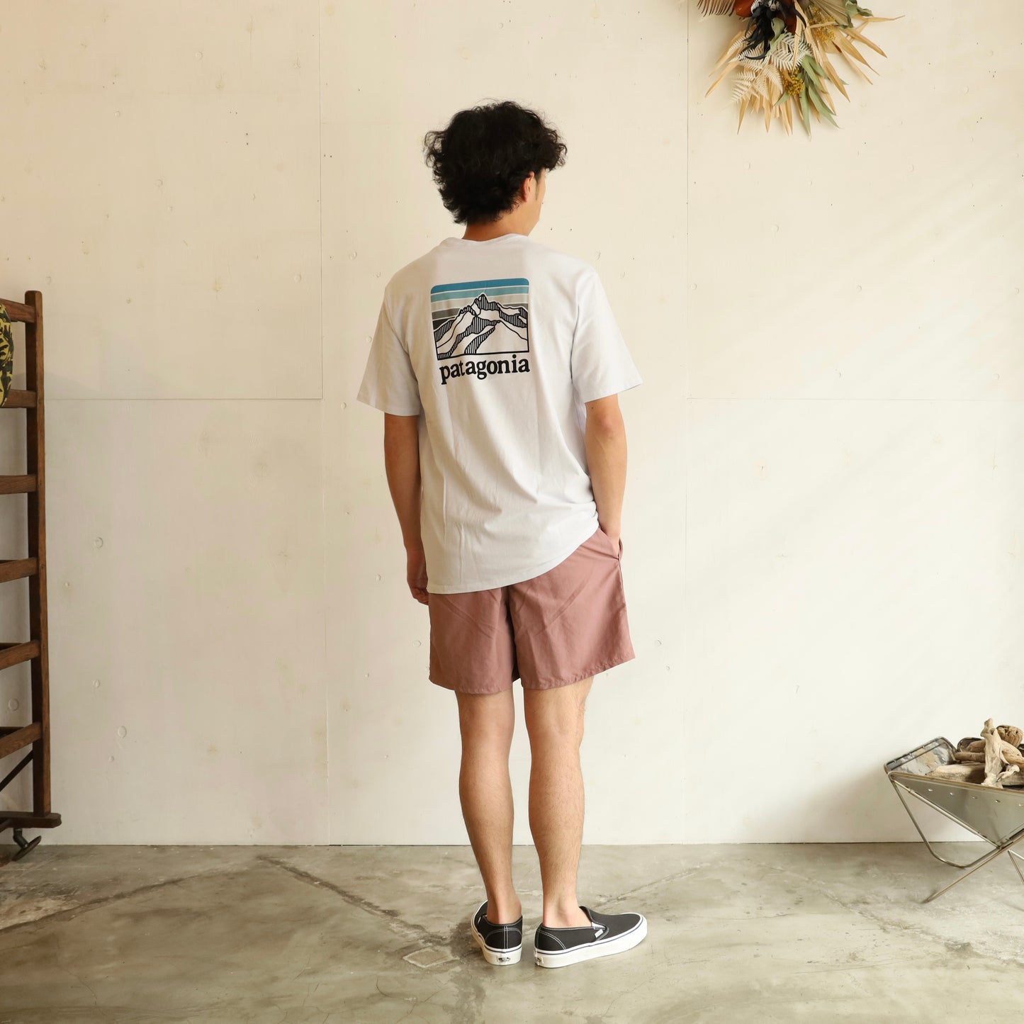 Men's Baggies™ Shorts - 5" - EVMA