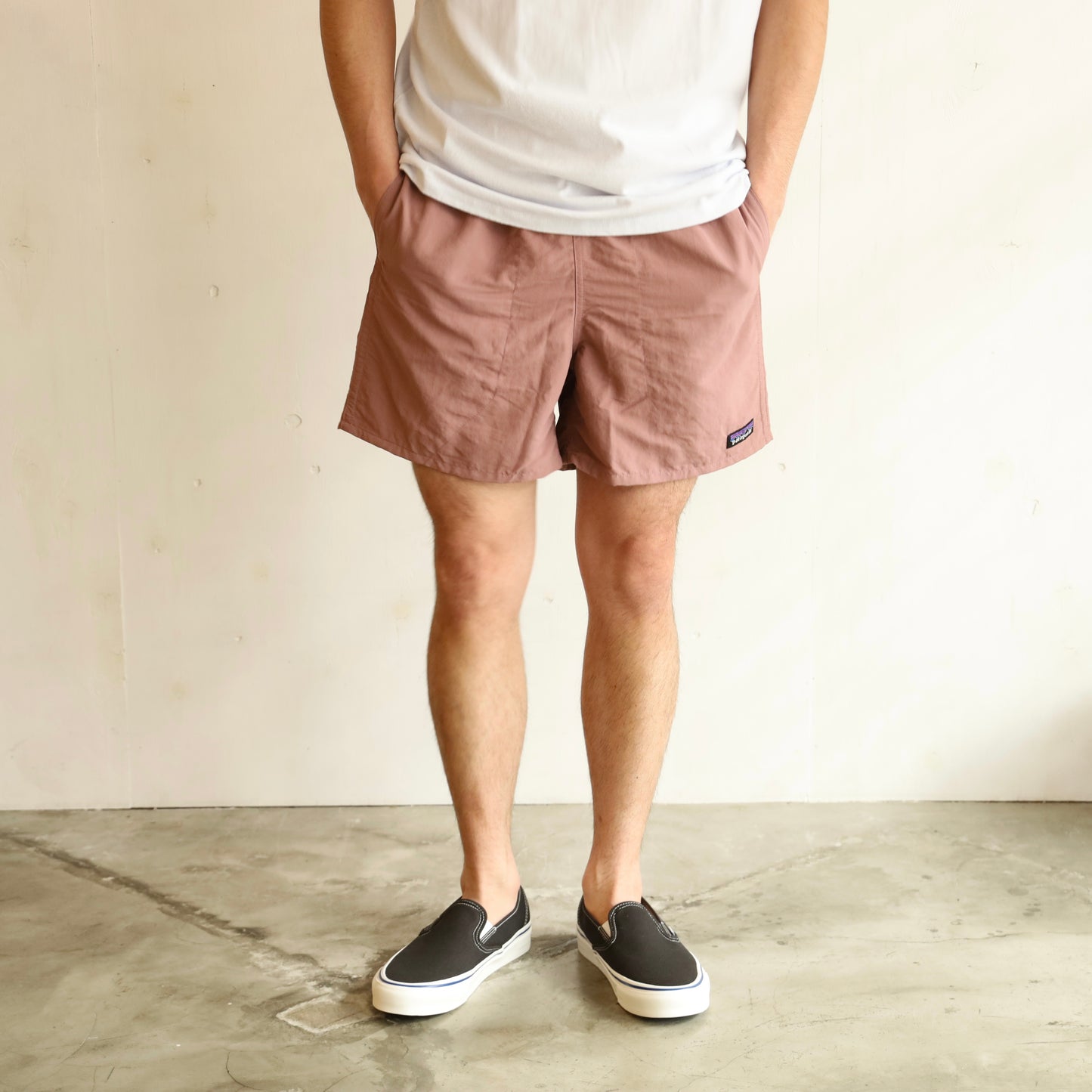 Men's Baggies™ Shorts - 5" - EVMA