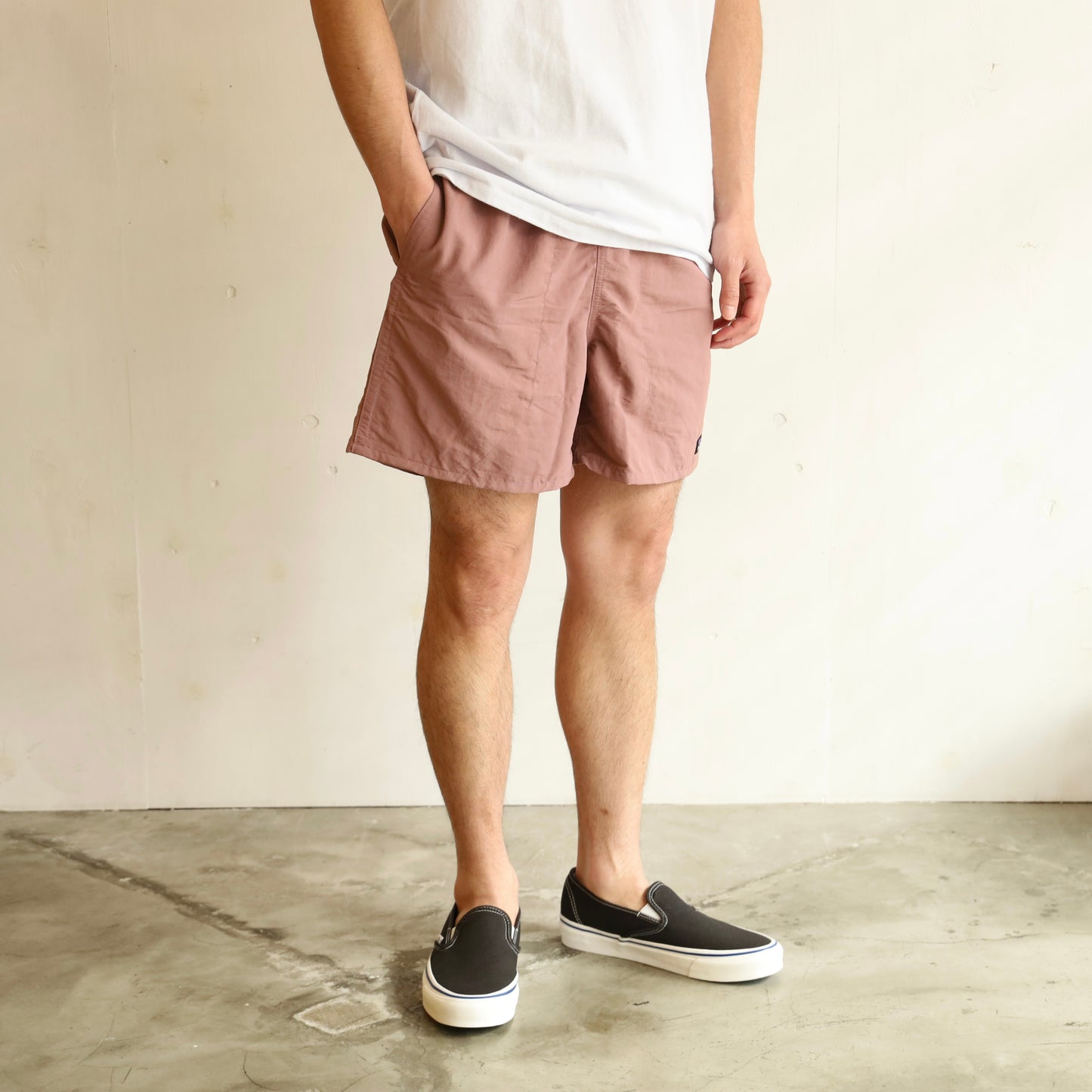 Men's Baggies™ Shorts - 5" - EVMA