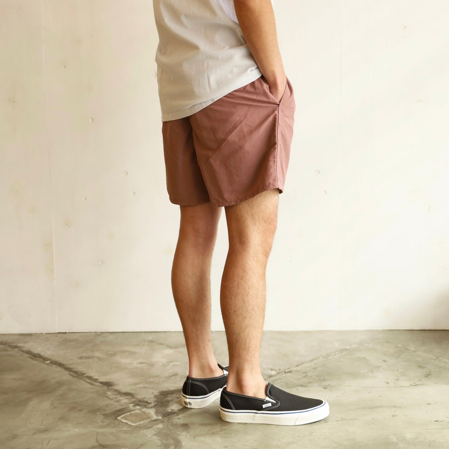 Men's Baggies™ Shorts - 5" - EVMA