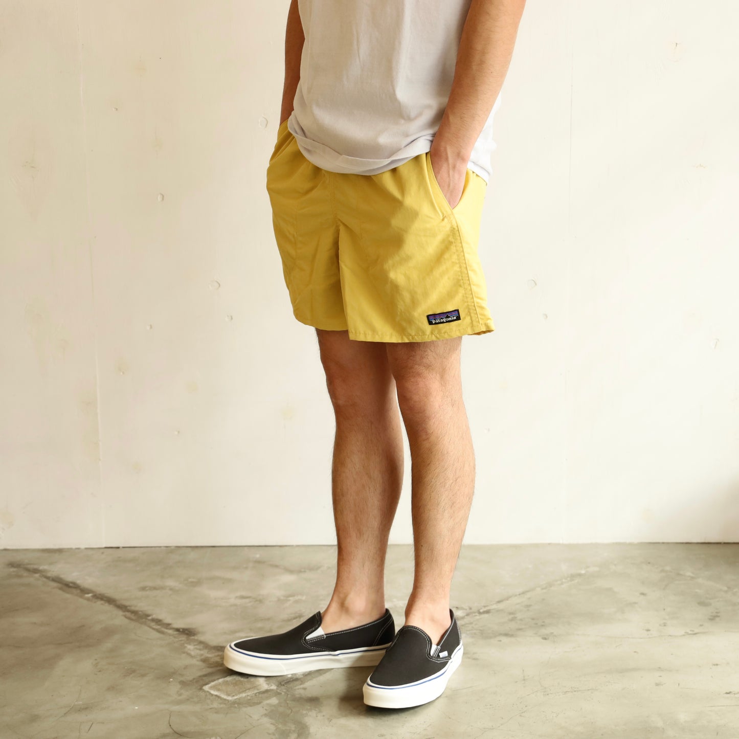 Men's Baggies™ Shorts - 5" - SUYE