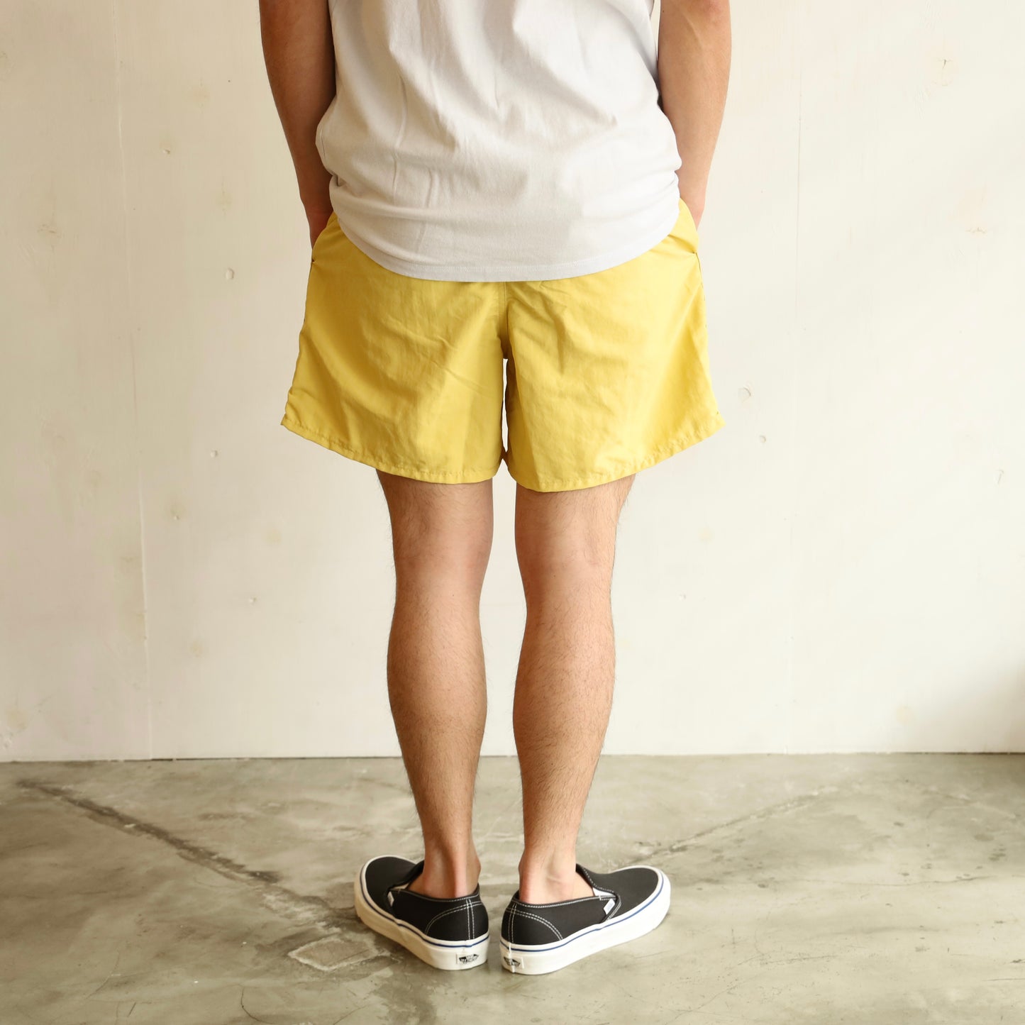 Men's Baggies™ Shorts - 5" - SUYE
