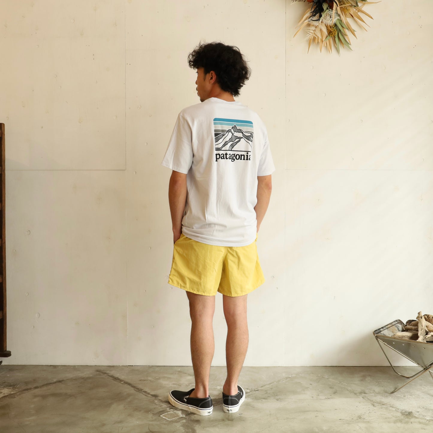 Men's Baggies™ Shorts - 5" - SUYE