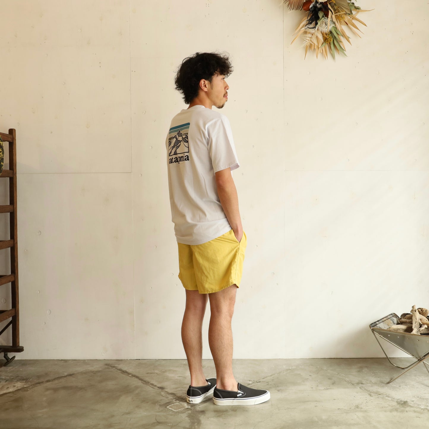 Men's Baggies™ Shorts - 5" - SUYE