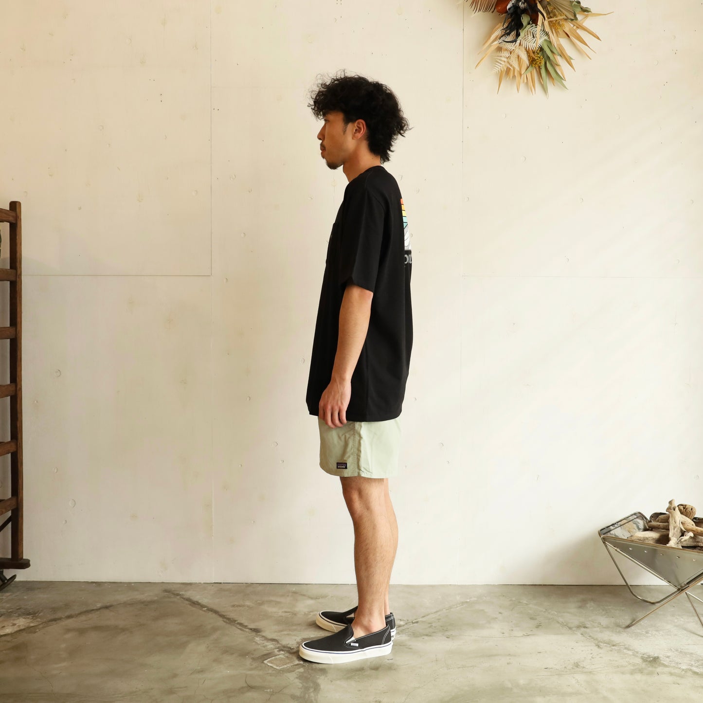 Men's Baggies™ Shorts - 5" - SLVG