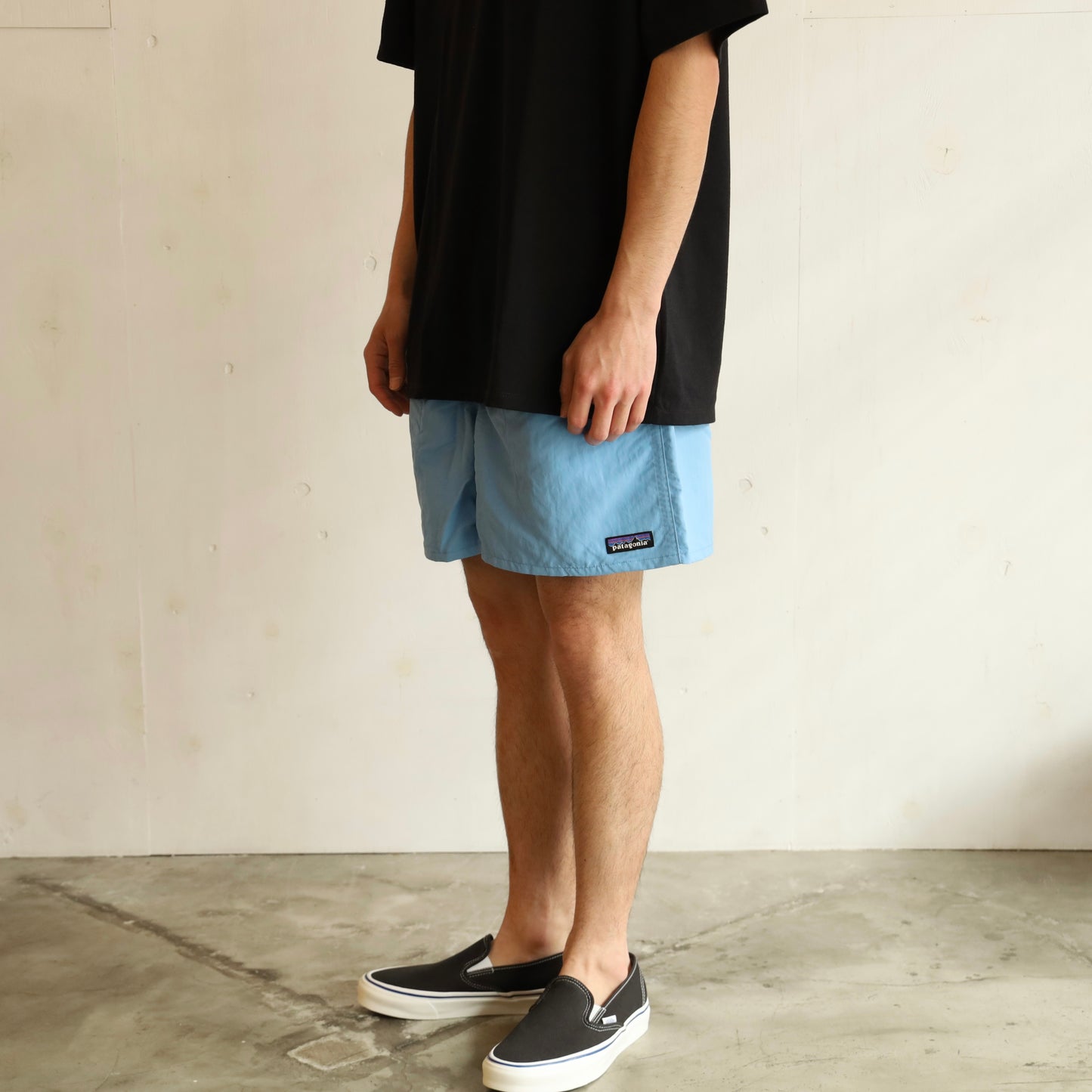 Men's Baggies™ Shorts - 5" - LAGB