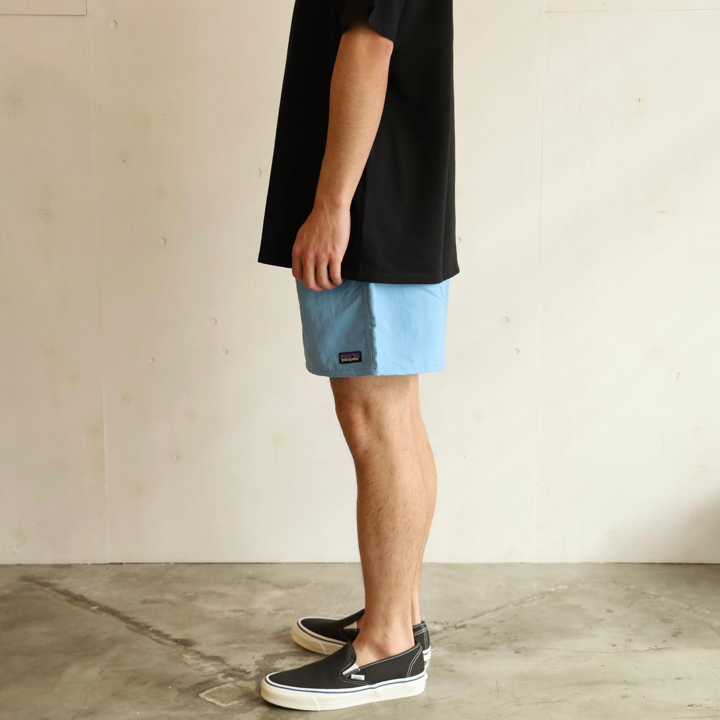 Men's Baggies™ Shorts - 5" - LAGB