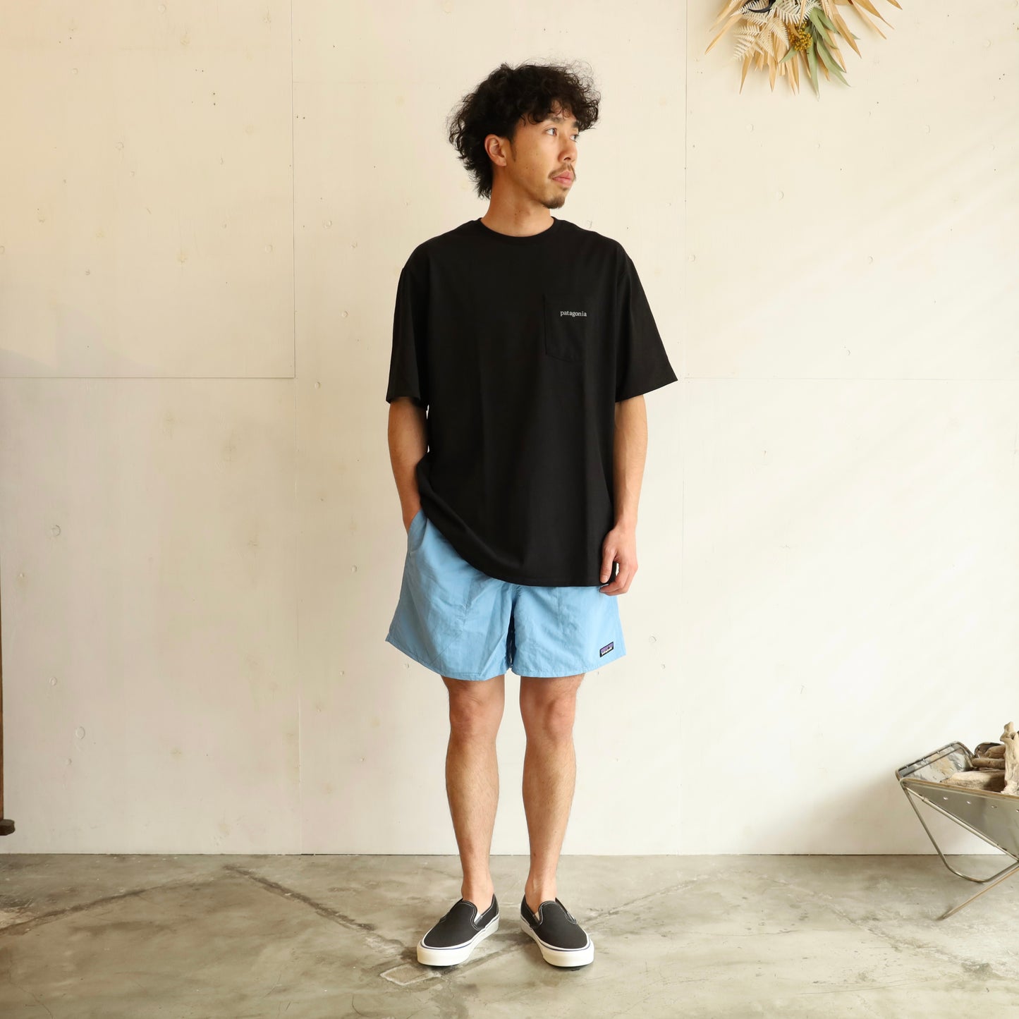 Men's Baggies™ Shorts - 5" - LAGB