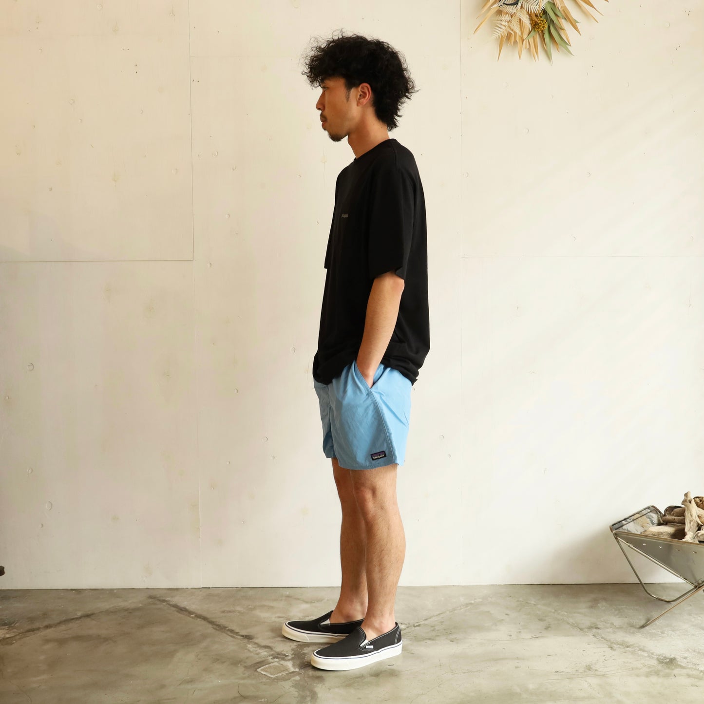 Men's Baggies™ Shorts - 5" - LAGB