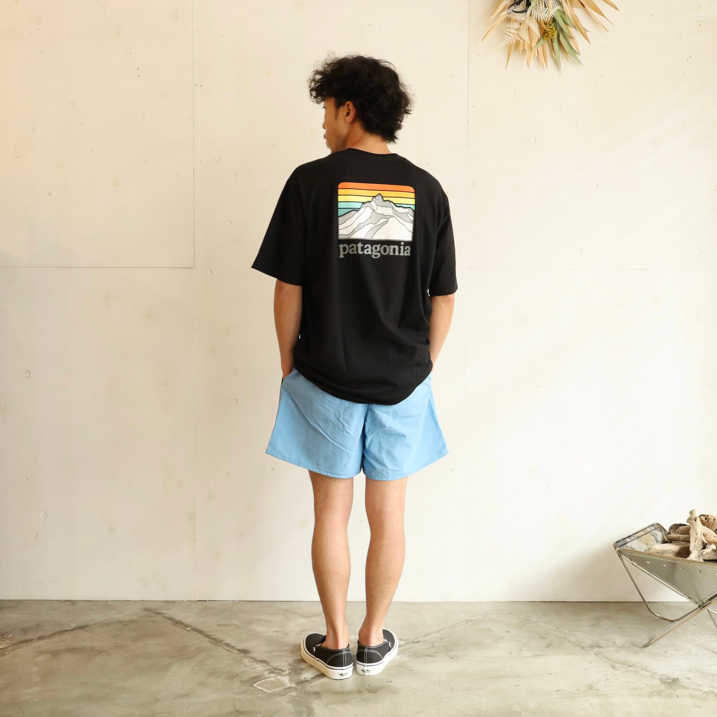 Men's Baggies™ Shorts - 5" - LAGB