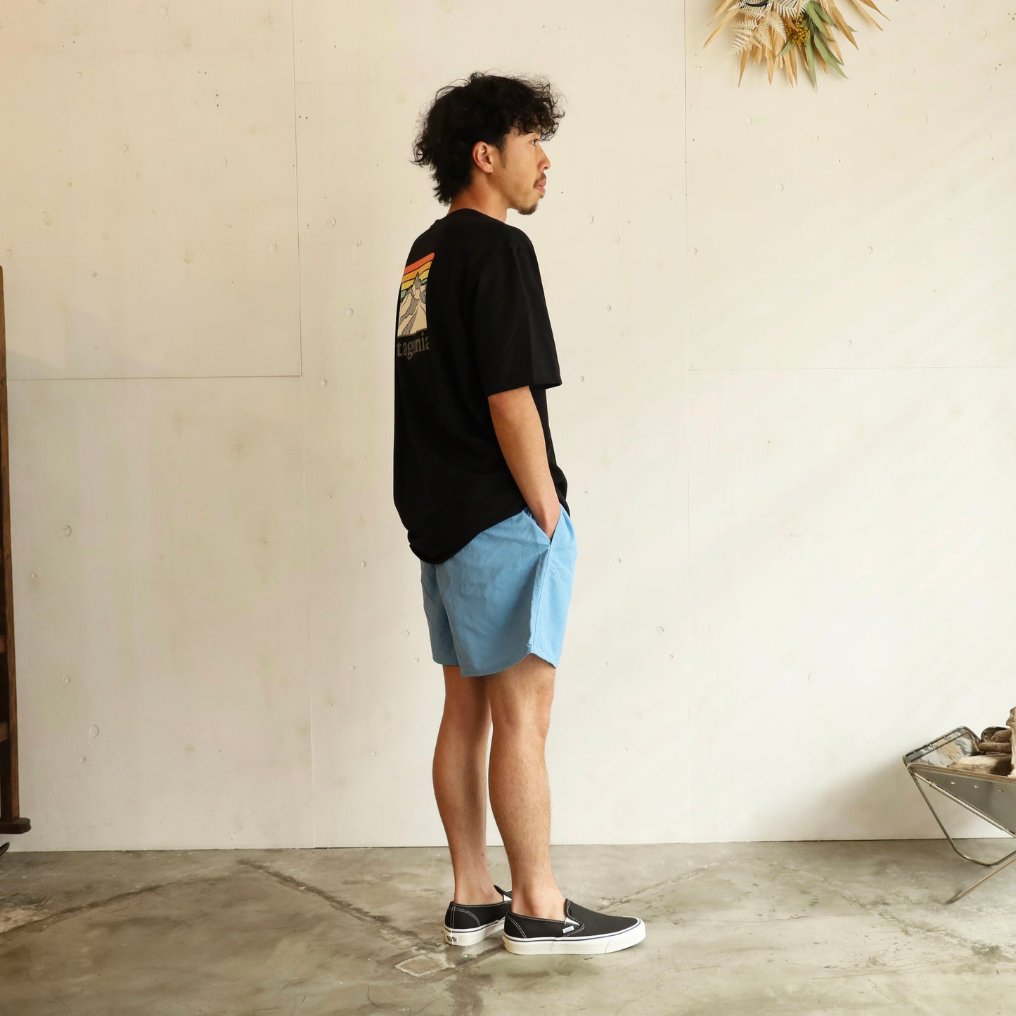 Men's Baggies™ Shorts - 5" - LAGB
