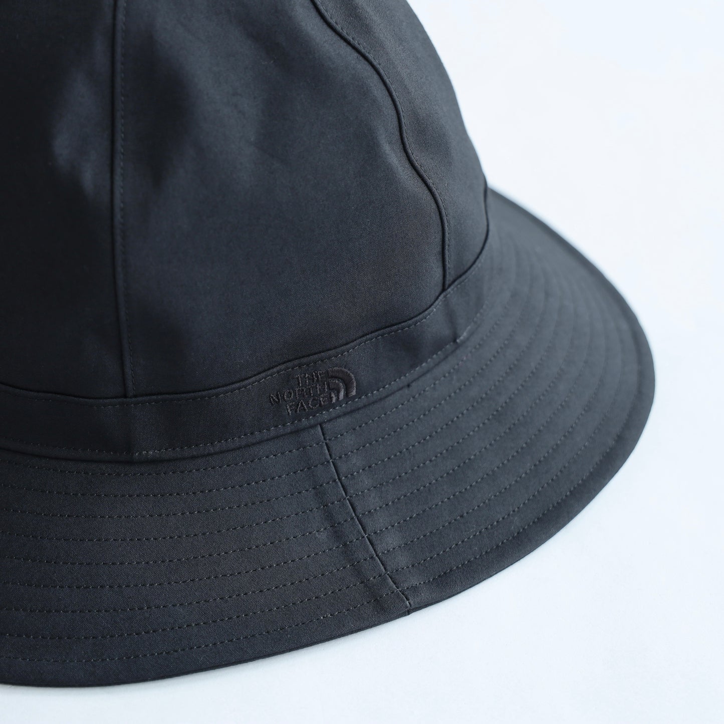 GORE-TEX Field Hat - BLACK